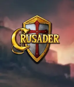 Set off on a knightly quest with Crusader by ELK Studios, featuring striking graphics and a theme of crusades. Experience the valor of knights with shields, swords, and battle cries as you aim for treasures in this captivating slot game.