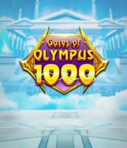 Enter the majestic realm of Pragmatic's Gates of Olympus 1000 by Pragmatic Play, showcasing vivid visuals of celestial realms, ancient deities, and golden treasures. Feel the might of Zeus and other gods with innovative mechanics like free spins, cascading reels, and multipliers. A must-play for mythology enthusiasts looking for divine journeys among the gods.