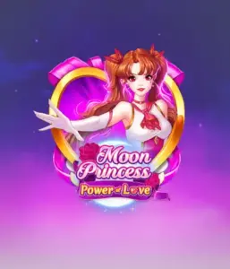 Embrace the captivating charm of Moon Princess: Power of Love Slot by Play'n GO, showcasing vibrant graphics and inspired by love, friendship, and empowerment. Follow the iconic princesses in a dynamic adventure, providing magical bonuses such as free spins, multipliers, and special powers. A must-play for players seeking a game with a powerful message and thrilling slot mechanics.