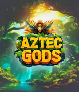 Explore the lost world of the Aztec Gods game by Swintt, highlighting vivid graphics of the Aztec civilization with symbols of sacred animals, gods, and pyramids. Experience the splendor of the Aztecs with thrilling features including expanding wilds, multipliers, and free spins, perfect for players fascinated by ancient civilizations in the heart of the Aztec empire.